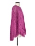 Adam Lippes Pink Long Sleeve Blouse Size 2 - photo 4