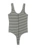 Lulus Black Bodysuit Size S - photo 2