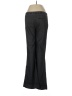 Bebe Chevron-herringbone Gray Dress Pants Size 10 - photo 2
