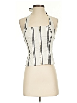 Future Collective Sleeveless Blouse