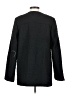 H&M 100% Polyester Black Coat Size S - photo 2