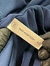we wander Blue Zip Up Hoodie Size M - photo 6