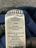 we wander Blue Zip Up Hoodie Size M - photo 7
