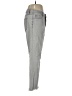 Ann Taylor LOFT Houndstooth Gray Jeans Size 6 - photo 4