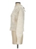 Topshop Ivory Turtleneck Sweater Size 0 - 2 - photo 5