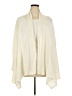 Bobeau Ivory Cardigan Size 3X - photo 1
