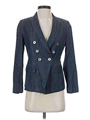 White House Black Market Blazer (view 1)