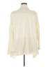 Bobeau Ivory Cardigan Size 3X - photo 2