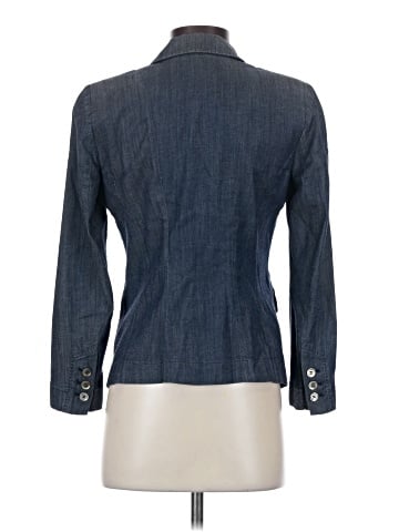 White House Black Market Blazer (view 2)