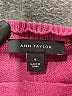 Ann Taylor Pink Pullover Sweater Size M - photo 7
