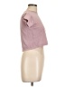 Lululemon Athletica Pink Short Sleeve T-Shirt Size 10 - photo 4