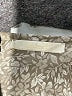 Seventy 100% Polyester Tweed Gray Cocktail Dress Size S (estimated) - photo 7