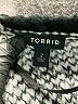 Torrid Houndstooth Black Cardigan Size 2X Plus (2) - photo 7
