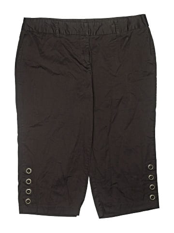 DressBarn Athletic Shorts (view 1)