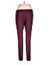 Zelos Solid Burgundy Active Pants Size L - photo 2