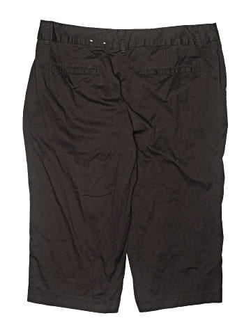 DressBarn Athletic Shorts (view 2)