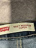 Levi's Blue Jeans Size 8 - photo 3