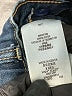 Levi's Blue Jeans Size 8 - photo 4