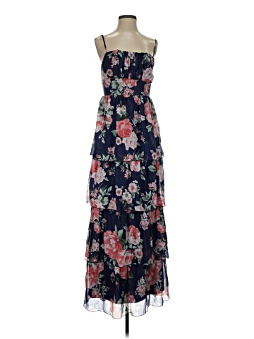 Crystal Doll Casual Dress (view 1)