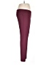Zelos Solid Burgundy Active Pants Size L - photo 4