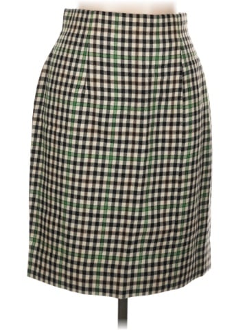 Emanuel Emanuel Ungaro Formal Skirt (view 1)