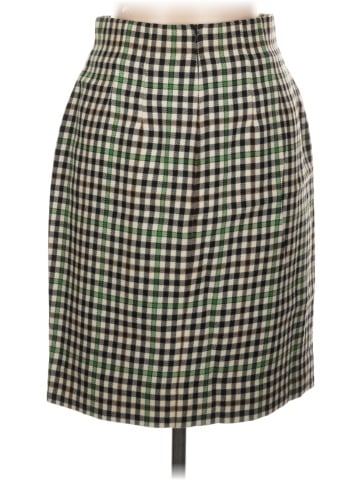 Emanuel Emanuel Ungaro Formal Skirt (view 2)