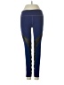 Assorted Brands Color Block Blue Active Pants Size S (estimated) - photo 1