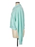 Pink Lily Teal Pullover Sweater Size XL - photo 5