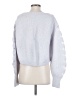Victoria's Secret Gray Pullover Sweater Size XS - photo 2