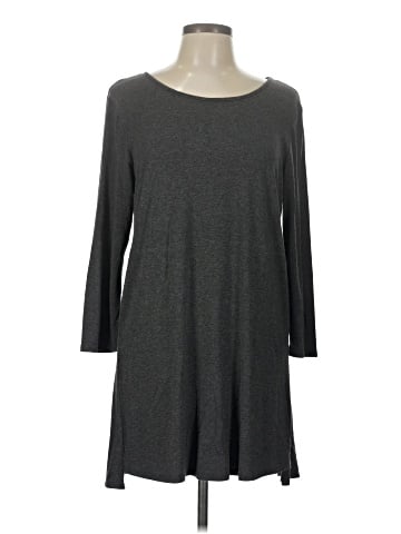 Joan Vass Casual Dress (view 1)