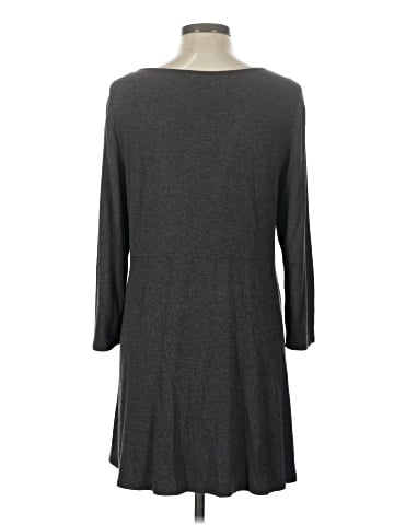 Joan Vass Casual Dress (view 2)
