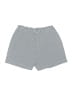 Greylin Houndstooth Gray Shorts Size S - photo 2