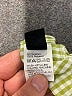 Shein 100% Polyester Yellow Sleeveless Top Size 6 - photo 8