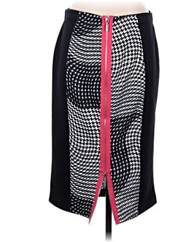 Bisou Bisou Formal Skirt (view 2)
