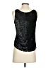 DKNY Black Tank Top Size 2 - photo 2