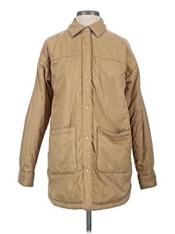 DSG Coat (view 1)