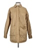 DSG 100% Nylon Solid Tan Coat Size XS - photo 1
