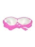 Antonio Melani Solid Pink Swimsuit Top Size XL - photo 2