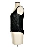 DKNY Black Tank Top Size 2 - photo 5