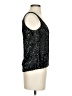 DKNY Black Tank Top Size 2 - photo 4