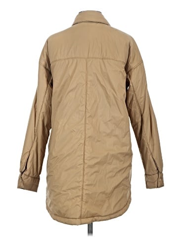 DSG Coat (view 2)