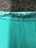 Unbranded Teal Sleeveless Blouse Size L - photo 7