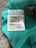 Unbranded Teal Sleeveless Blouse Size L - photo 8