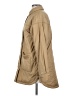 DSG 100% Nylon Solid Tan Coat Size XS - photo 5