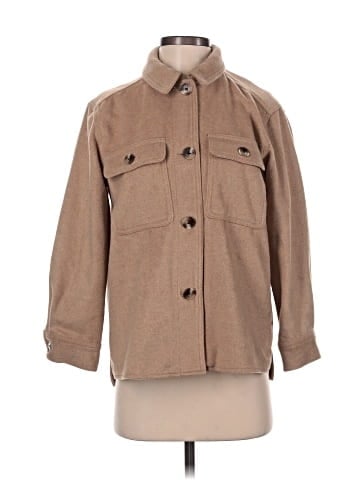 Old Navy Coat (view 1)