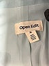 Open Edit Teal Blazer Size XL - photo 6