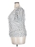 Cato Silver Short Sleeve Blouse Size 18 - 20 - photo 5