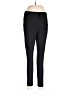 Yogalicious Solid Black Active Pants Size L - photo 1