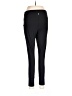 Yogalicious Solid Black Active Pants Size L - photo 2