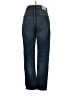 Everlane 100% Cotton Blue Jeans Size 25 waist - photo 2